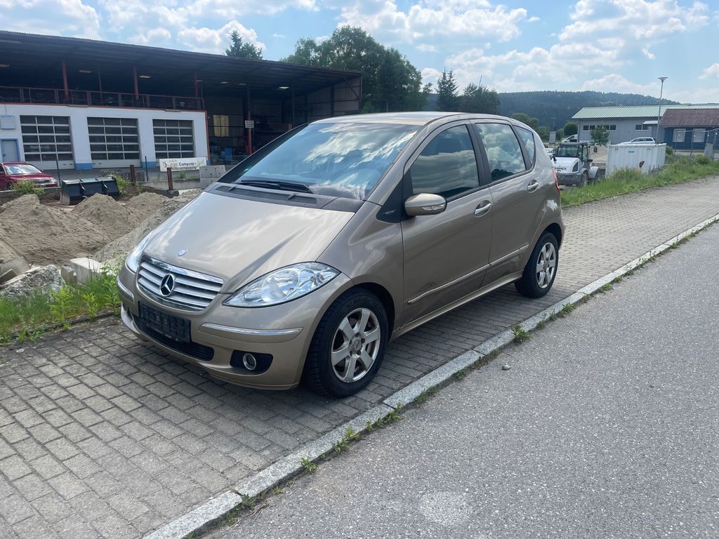 Bild des Angebotes Mercedes-Benz A 180 CDI Classic