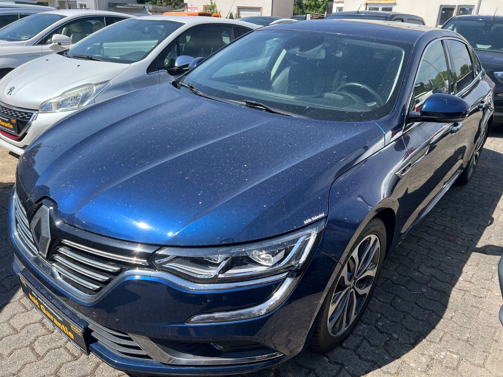 Bild des Angebotes Renault Talisman Initiale Paris
