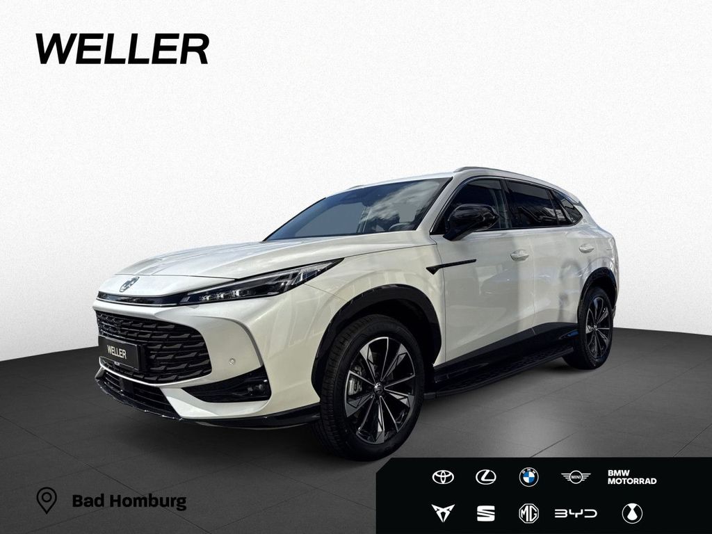 Bild des Angebotes MG HS PHEV Luxury