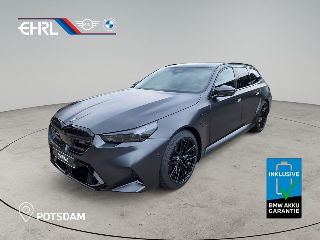 Bild des Angebotes BMW M5 Touring VERFÜGBAR AB SOFORT