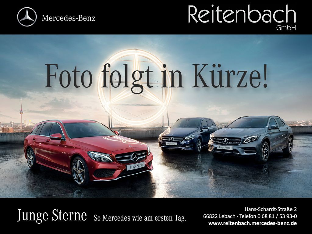 Bild des Angebotes Mercedes-Benz GLE400e 4M AMG+DISTR+PANO AHK+21"+AIRMATIC+BURME