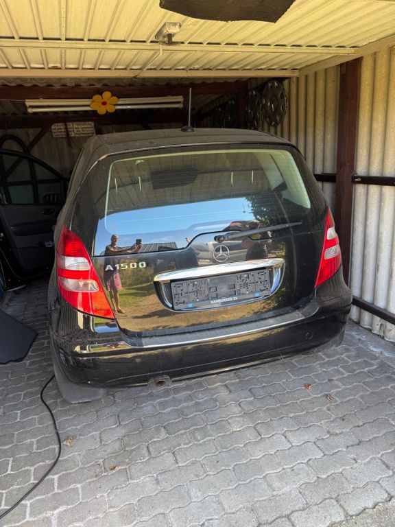 Bild des Angebotes Mercedes-Benz A 150 Classic