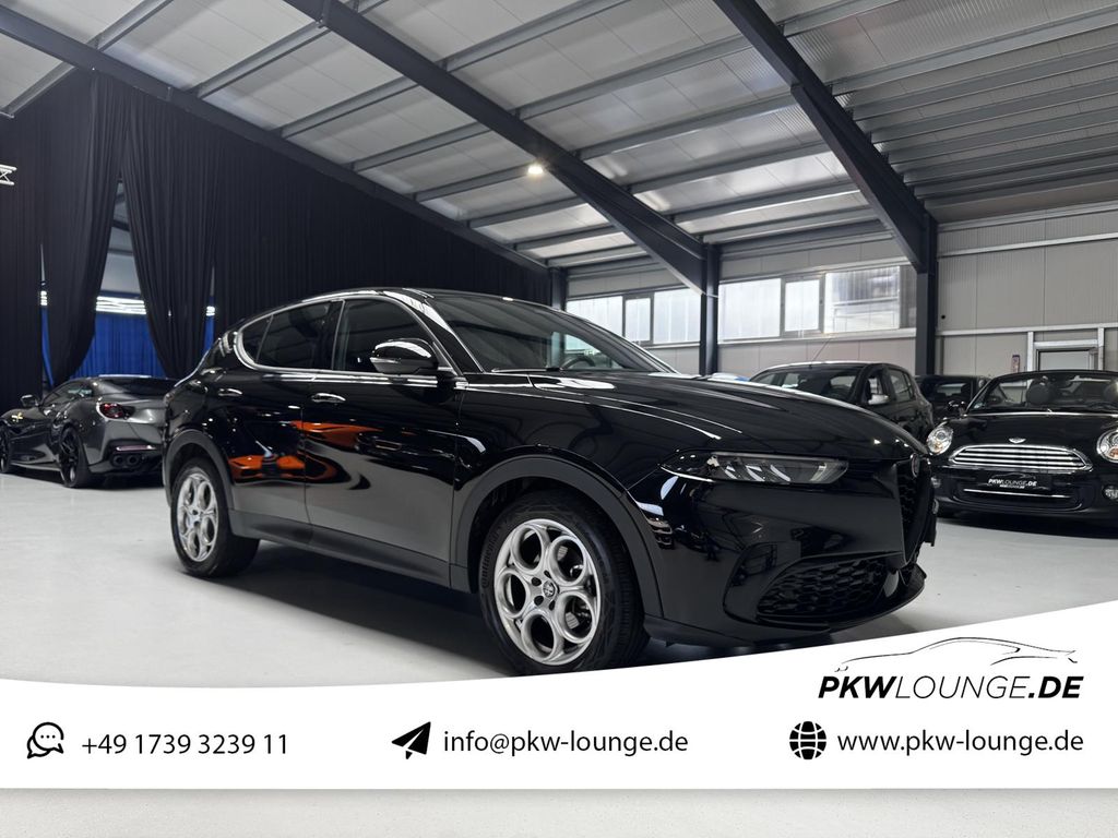 Bild des Angebotes Alfa Romeo Tonale Veloce Plug-In-Hybrid AWD Android Auto