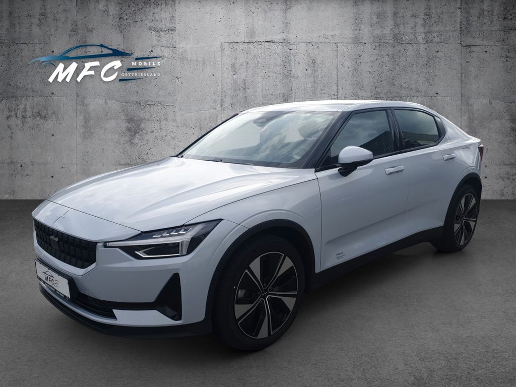 Bild des Angebotes Polestar 2 Long Range 78 kWh WiPa Pano el. Sitze