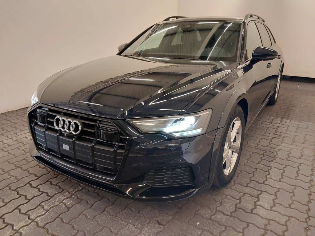 Bild des Angebotes Audi A6 Allroad 360*ACC*4xSHZ*STHZG*Virtual*Memory*18