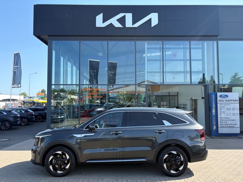 Bild des Angebotes Kia Sorento Plug&Ride 4WD Niveau El. Panodach Navi L