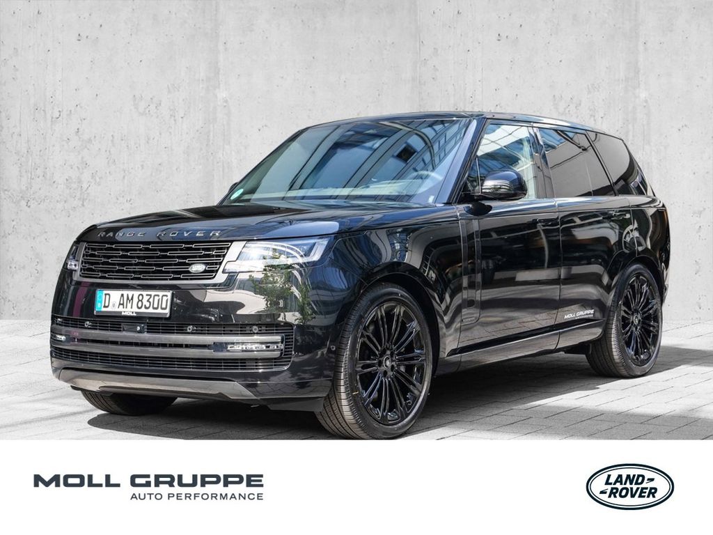Bild des Angebotes Land Rover Range Rover P530 Autobiography Standheizung