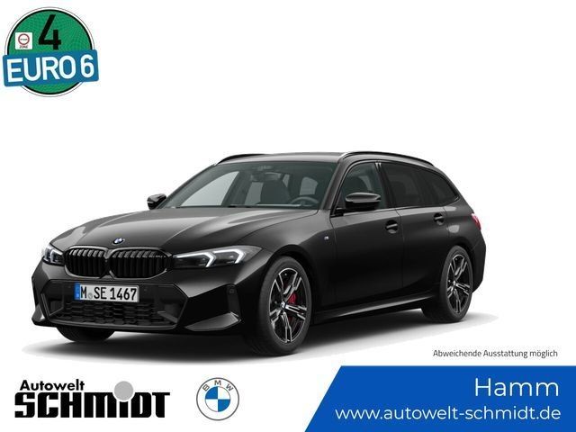 Bild des Angebotes BMW 320i Touring M Sportpaket UPE 67.870 EUR