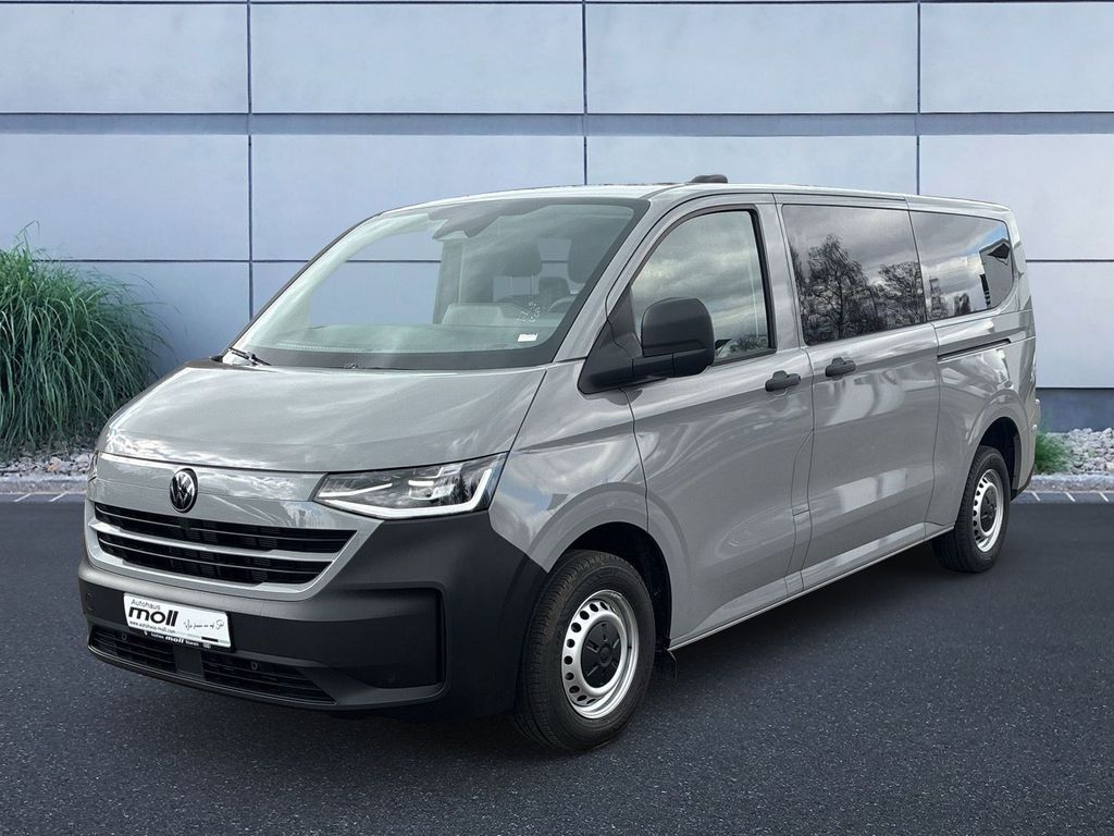 Bild des Angebotes Volkswagen T7 Kombi LR 2.0 TDI Aut. 9-Sitzer