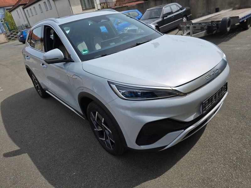 Bild des Angebotes BYD ATTO 3 60kWh Design