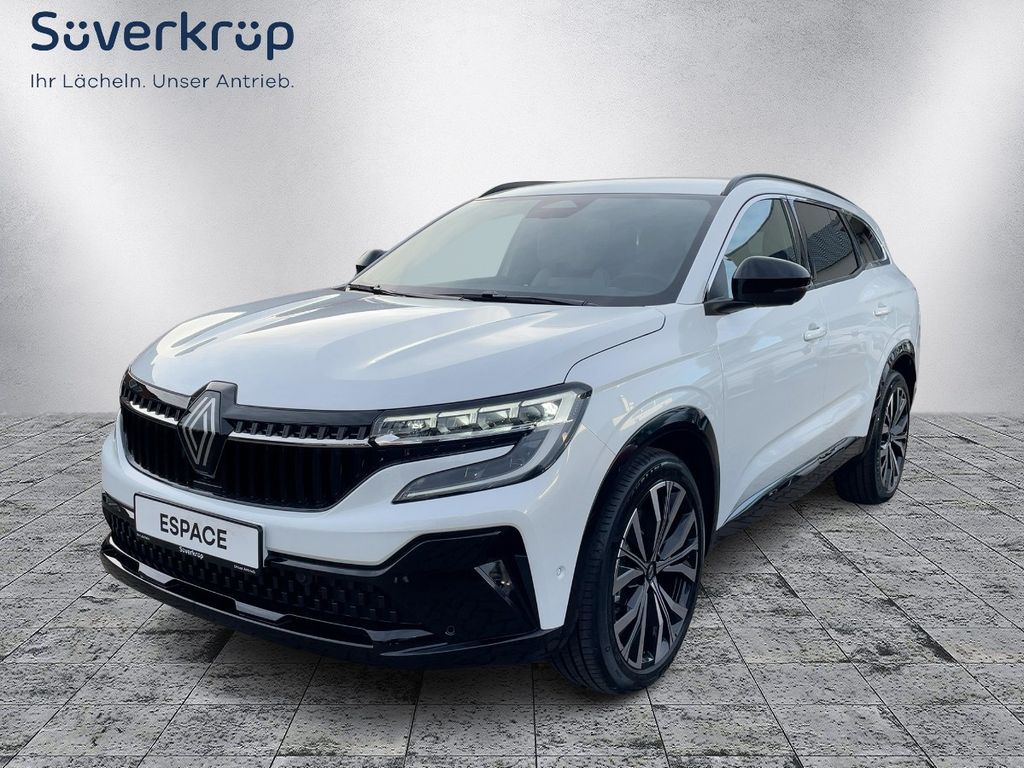 Bild des Angebotes Renault Espace 6 Iconic E-Tech Full Hybrid 200