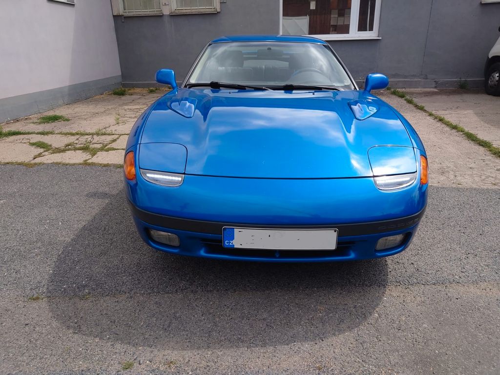 Bild des Angebotes Dodge Stealth 3.0 V6 SOHC 12V Automatik
