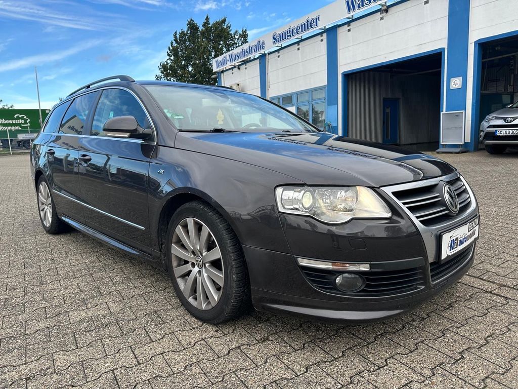 Bild des Angebotes Volkswagen Passat Variant R-Line Edition