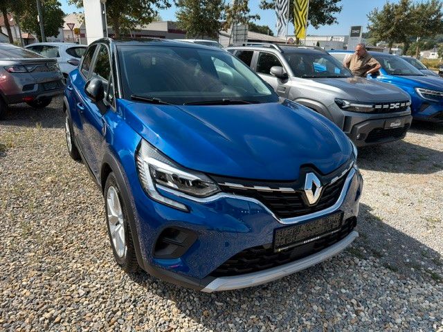 Bild des Angebotes Renault Captur II Experience