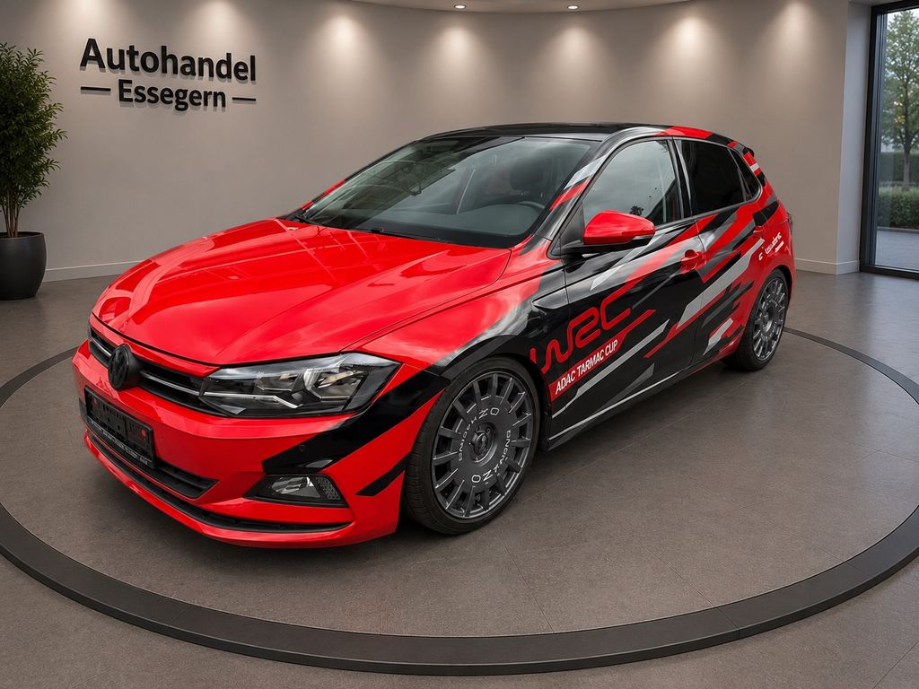 Bild des Angebotes Volkswagen Polo VI Join