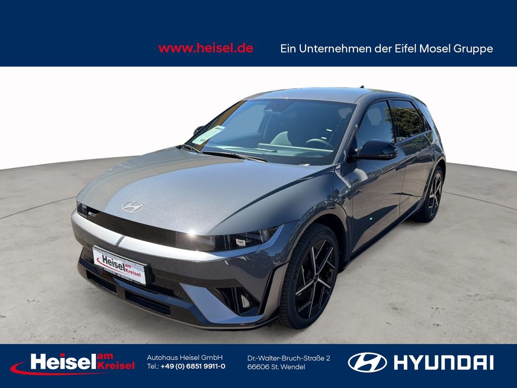 Bild des Angebotes Hyundai IONIQ 5 N-LineX - Standort St. Wendel