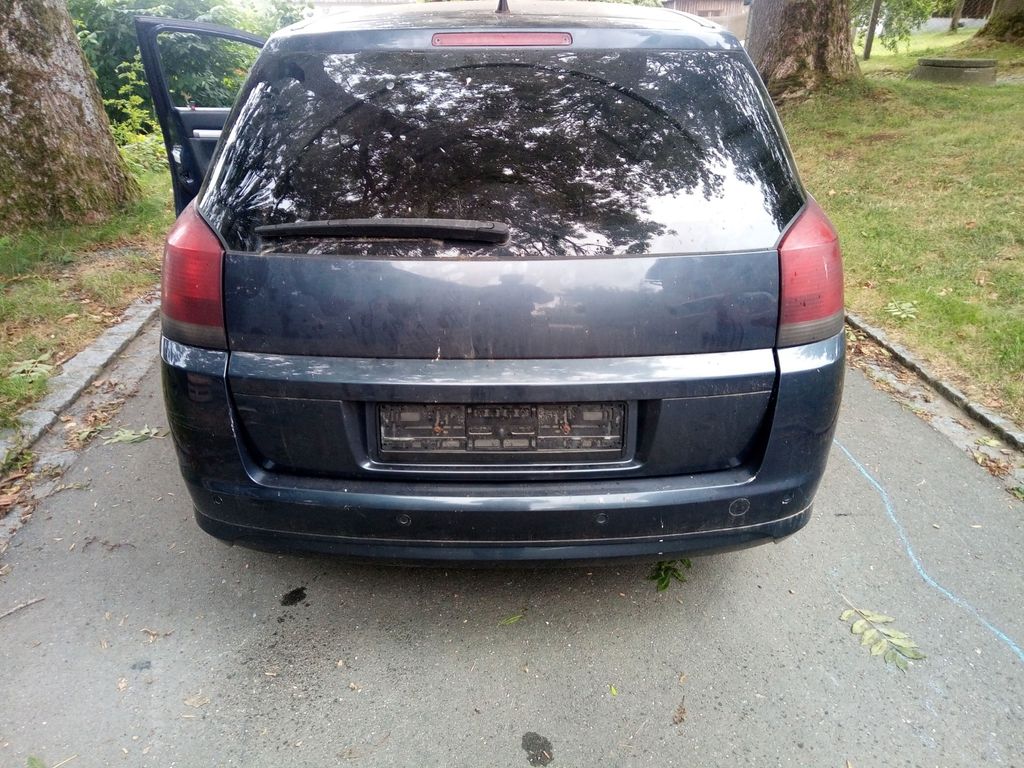Bild des Angebotes Opel Signum Edition Plus 2.2 Direct MT-6 Edition Plus