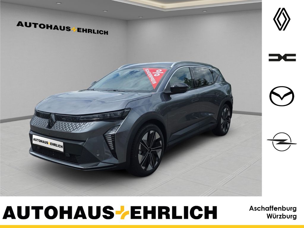 Bild des Angebotes Renault Scenic E-Tech Long Range Techno 360° LHZ SHZ PDC