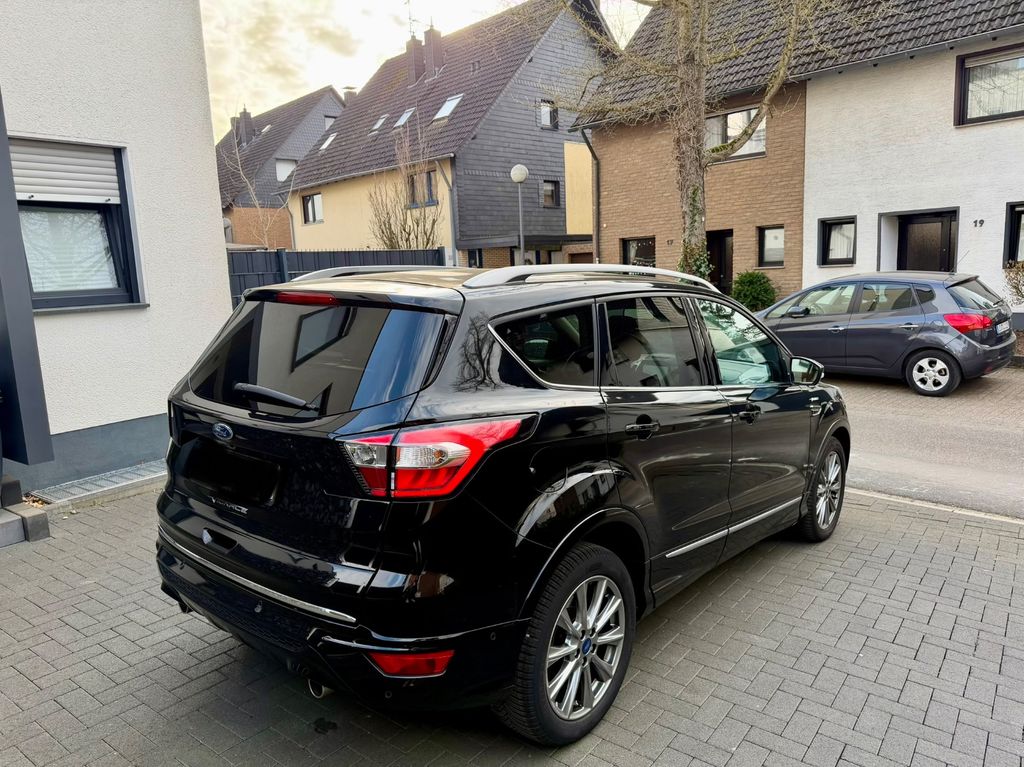 Bild des Angebotes Ford Kuga 1.5 EcoBoost 110kW Vignale Vignale