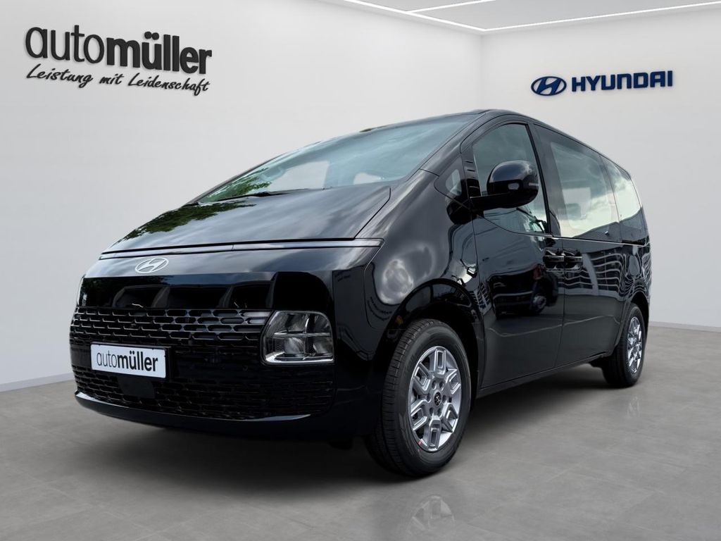 Bild des Angebotes Hyundai STARIA TREND STANDHEIZUNG*Park-Paket*Easy-Access