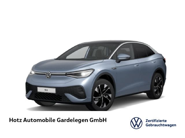 Bild des Angebotes Volkswagen ID.5 Pro Performance PANO/LED/PDC