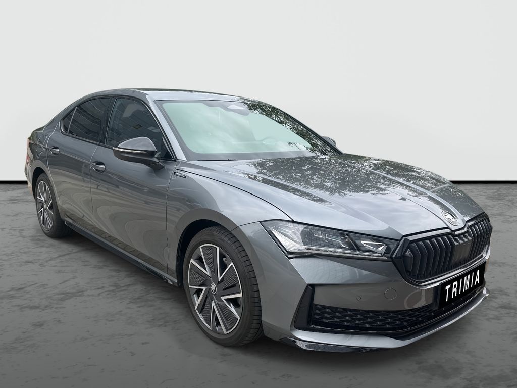 Bild des Angebotes Skoda Superb Lim. 1.5 TSI Sportline