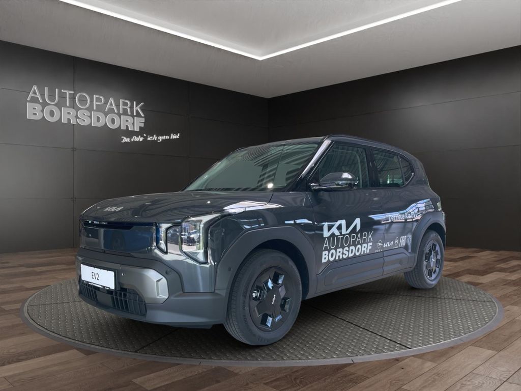 Bild des Angebotes Kia EV2 61 kW Earth LED DAB SHZ LenkradHZG PDCv+h