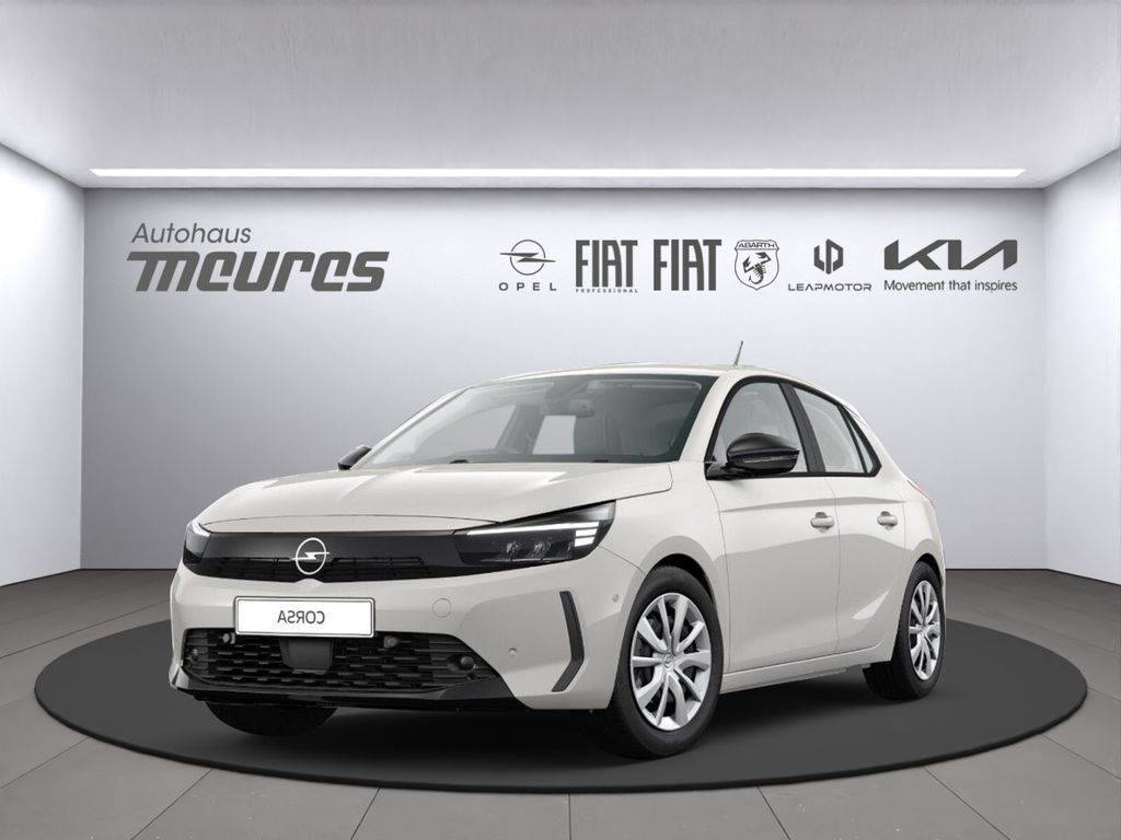 Bild des Angebotes Opel Corsa F Edition 1.2 Turbo Apple CarPlay PDCv+h R