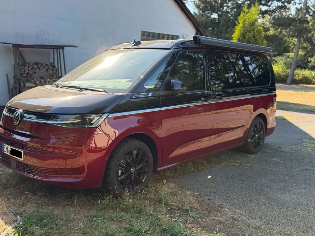 Bild des Angebotes Volkswagen T7 California Ocean 1,5l eHybrid 4Motion DSG
