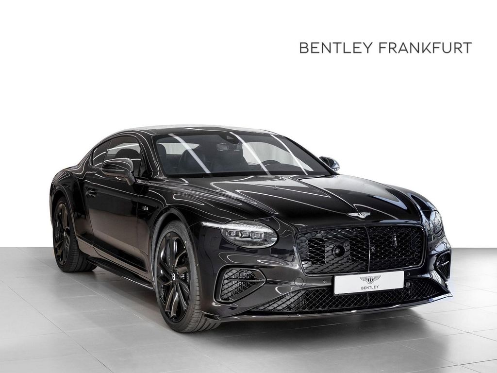 Bild des Angebotes Bentley New Continental GT Speed (MY25) BENTLEY
