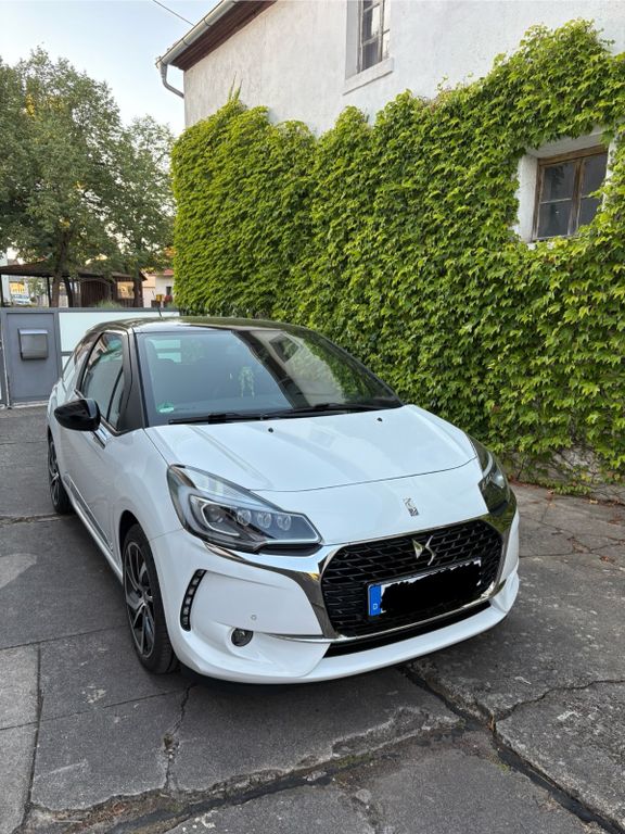Bild des Angebotes Citroën DS3