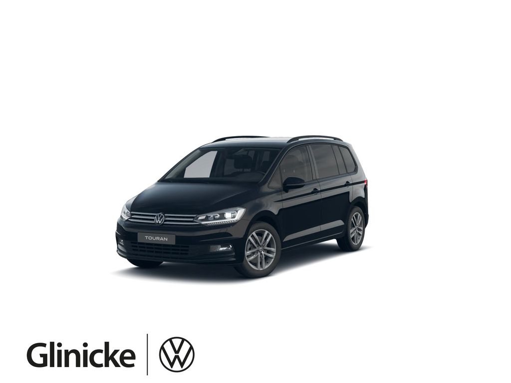 Volkswagen Touran Comfortline 1,5 TSI (150 PS) DSG | 7-Si.