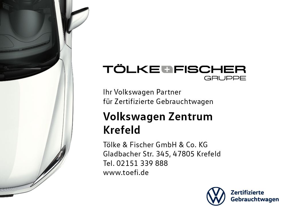 Volkswagen Multivan 2.0 TDI Edition NaviPro IQLight ACC AHK