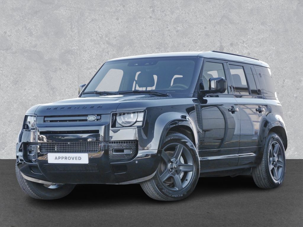 Bild des Angebotes Land Rover Defender 110 X-Dynamic SEHeadUpPano
