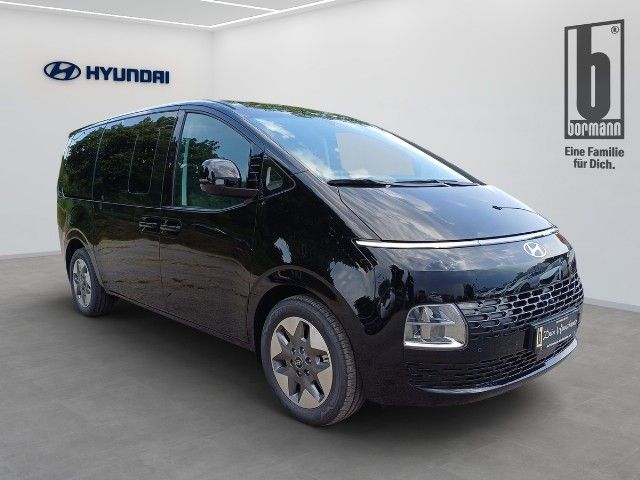 Bild des Angebotes Hyundai Staria 1.6 T-GDI HEV 9-Sitzer Prime MY25 360° A