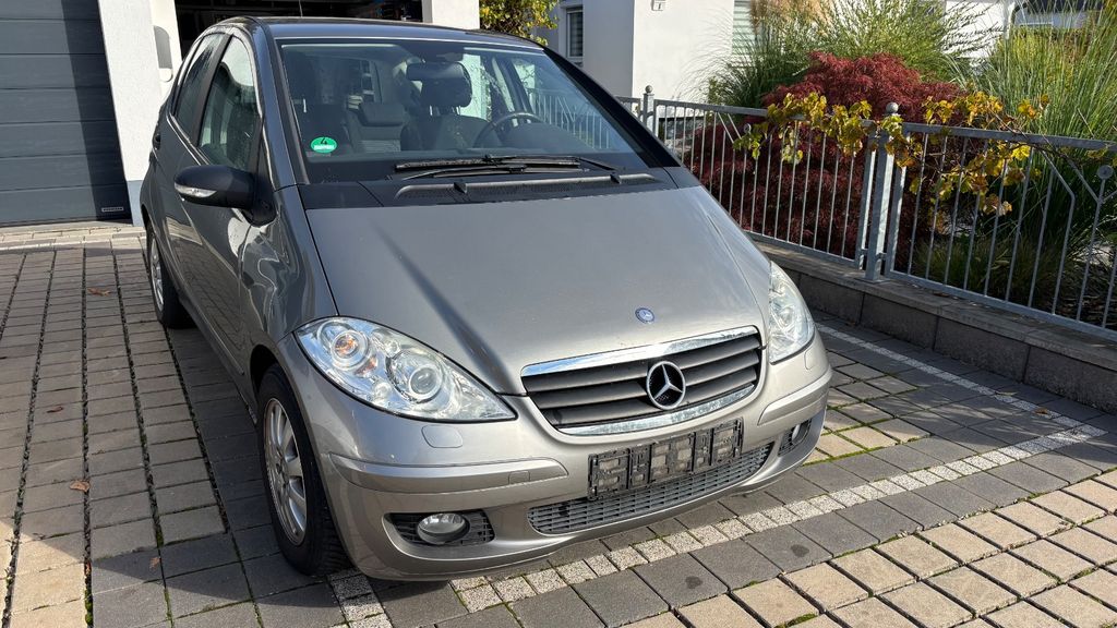 Bild des Angebotes Mercedes-Benz A 180 A A 180 CDI 5-türig