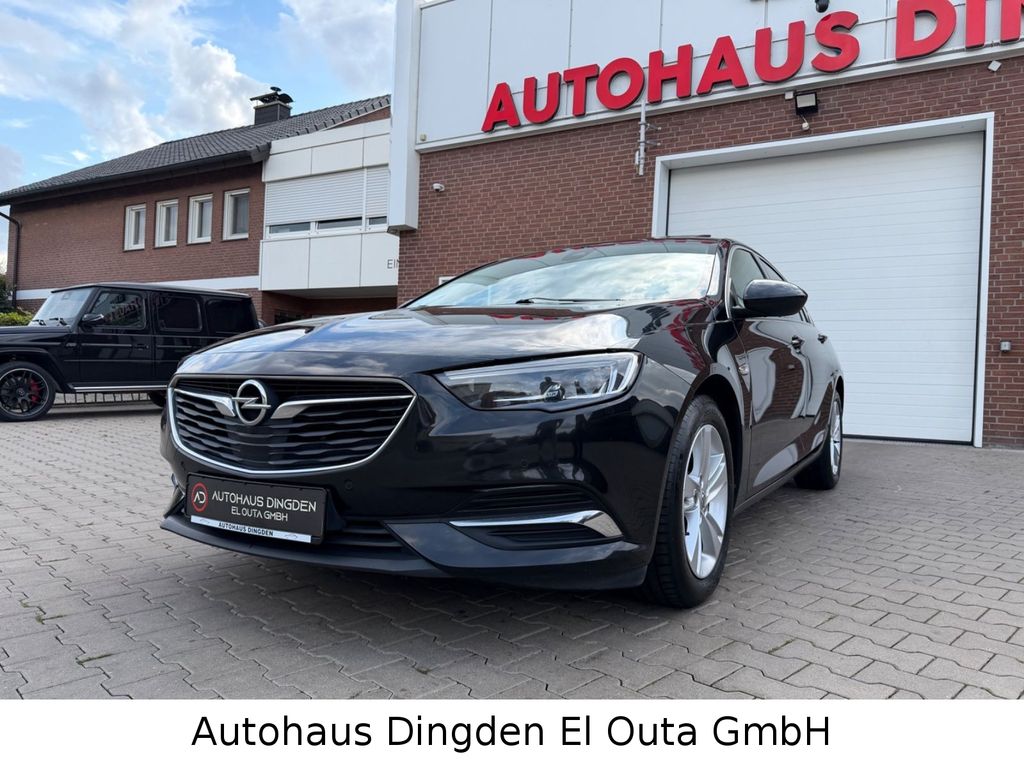 Bild des Angebotes Opel Insignia B Grand Sport Business Innovation
