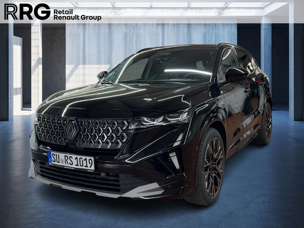 Bild des Angebotes Renault Austral Esprit Alpine Full Hybrid E-Tech 200 PDC