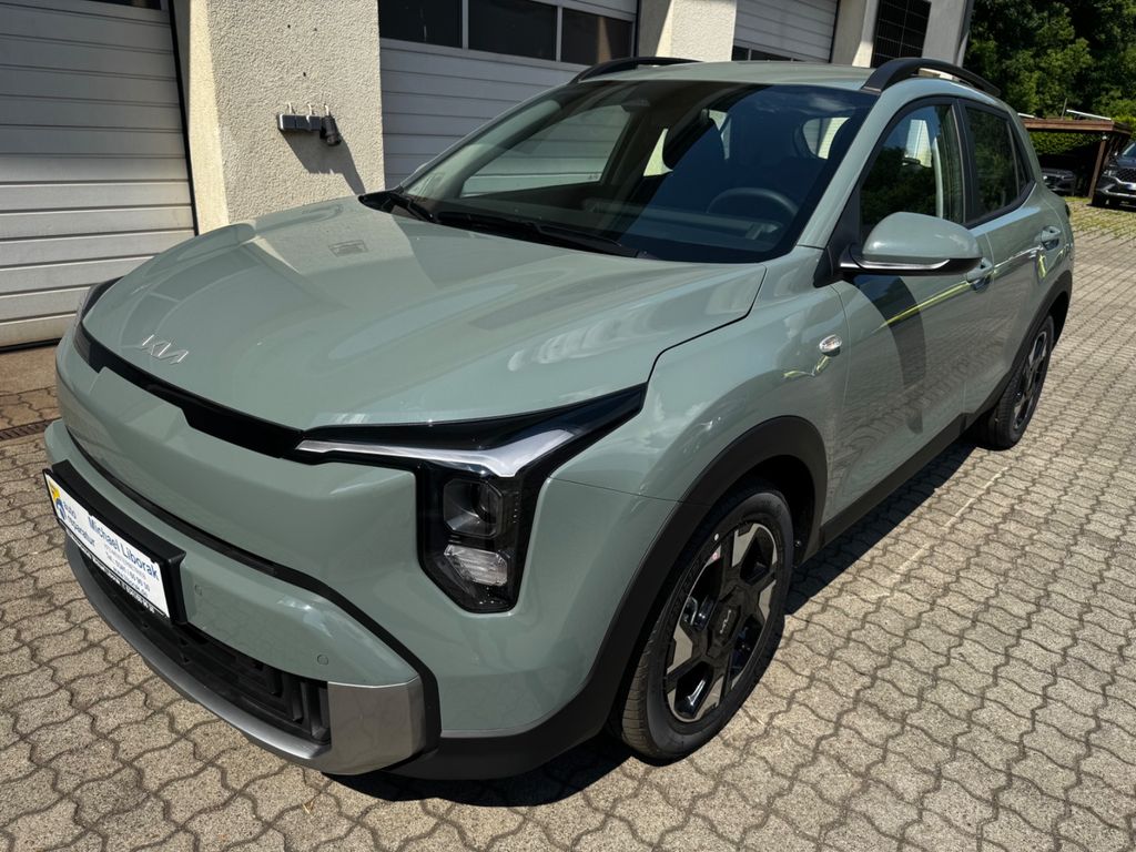 Bild des Angebotes Kia Stonic 1,0 T- GDi DCT Comfort Plus