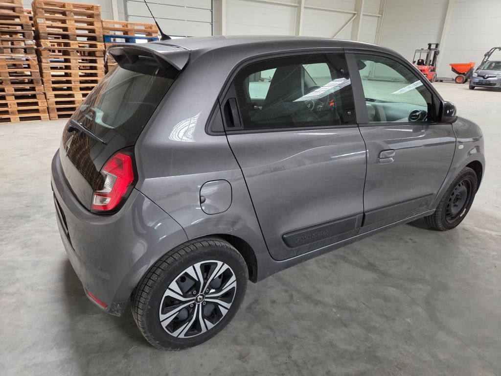 Bild des Angebotes Renault Twingo SCe 65 Zen Klima SHZ