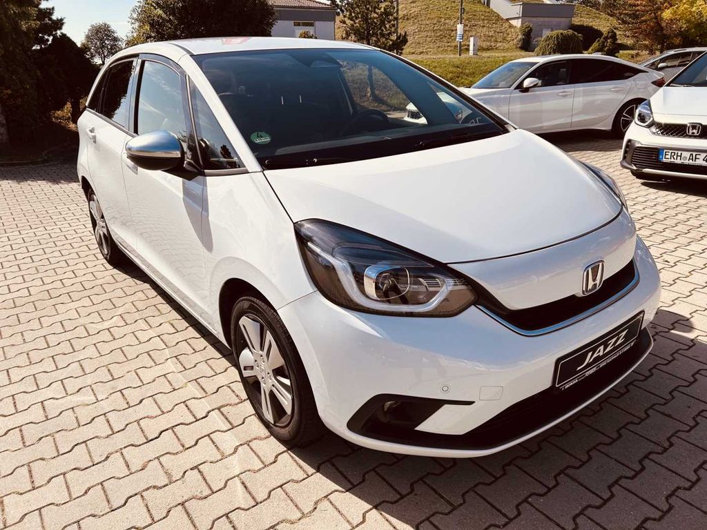 Bild des Angebotes Honda Jazz Hybrid 1.5 i-MMD e-CVT Executive
