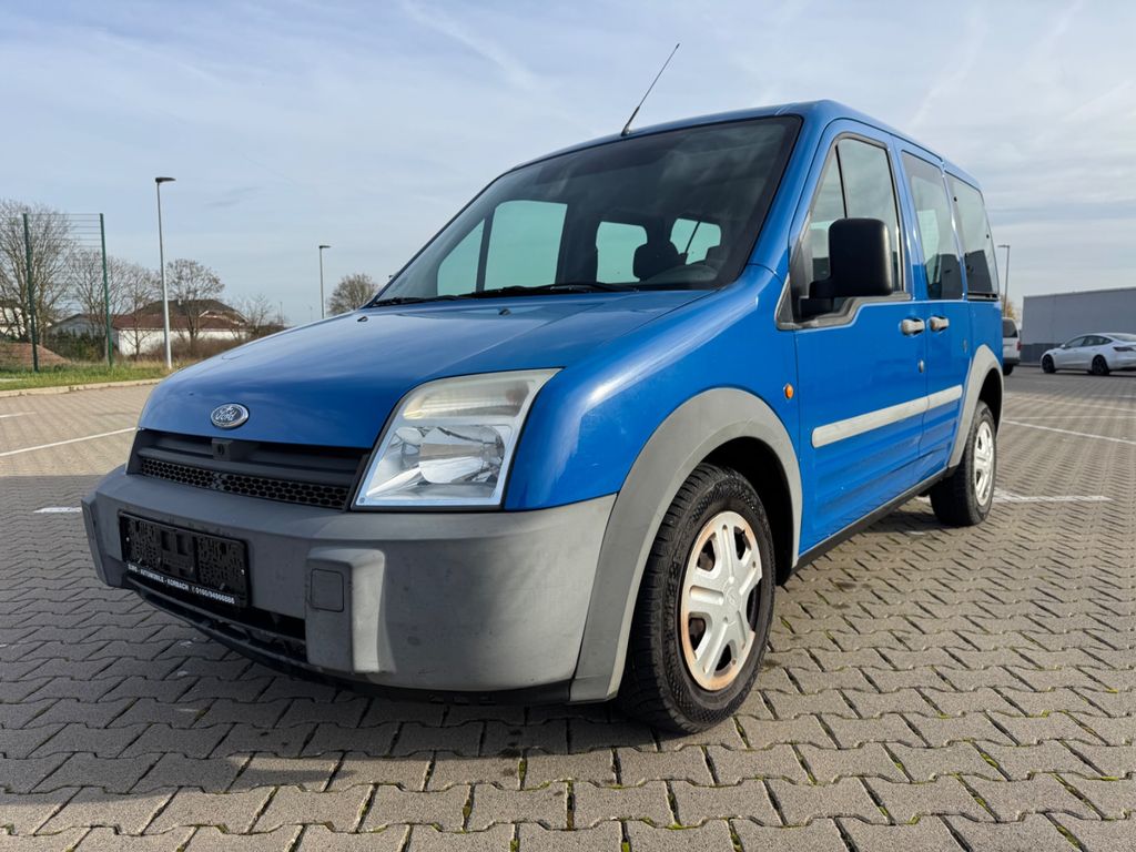 Bild des Angebotes Ford Tourneo Connect Kombi