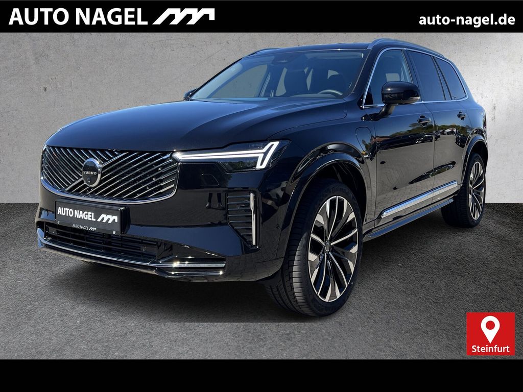 Bild des Angebotes Volvo XC90 T8 Plus Bright |LED|NAVI|ACC |AKTIONSPREIS|