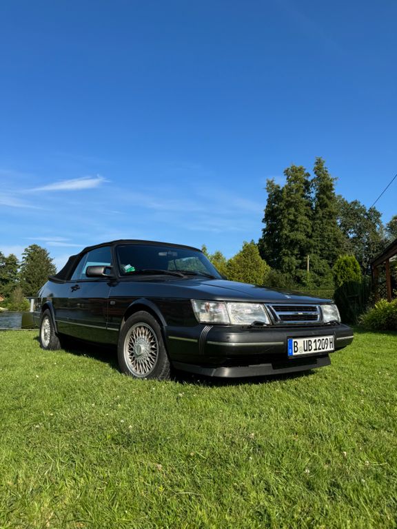 Bild des Angebotes Saab 900