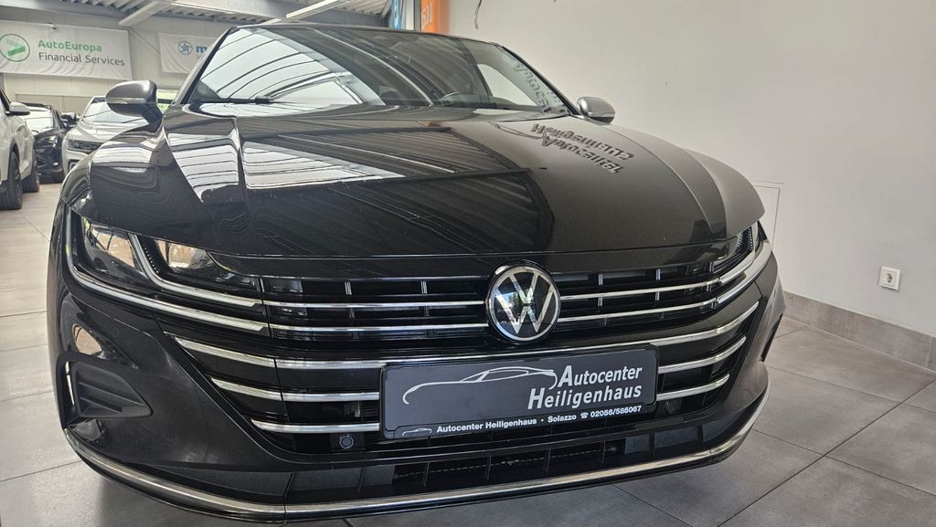 Bild des Angebotes Volkswagen Arteon 2.0 TDI Elegance ACC LED Navi Kamera PDC
