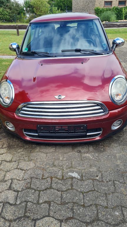 Bild des Angebotes MINI Cooper D Cooper