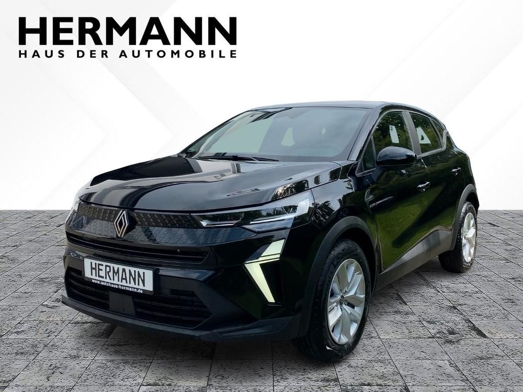 Bild des Angebotes Renault Captur II 1.0 TCe 90 Evolution *FLA*SpurH*PDC