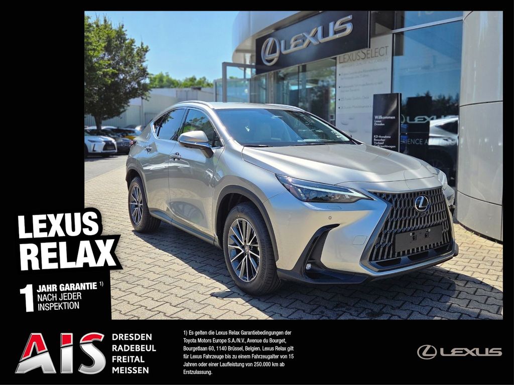Bild des Angebotes Lexus NX 450h+ EXECUTIVE E-Four Technologie+Interieur