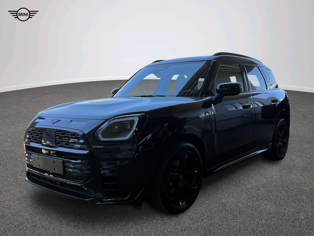 Bild des Angebotes MINI John Cooper Works Trim