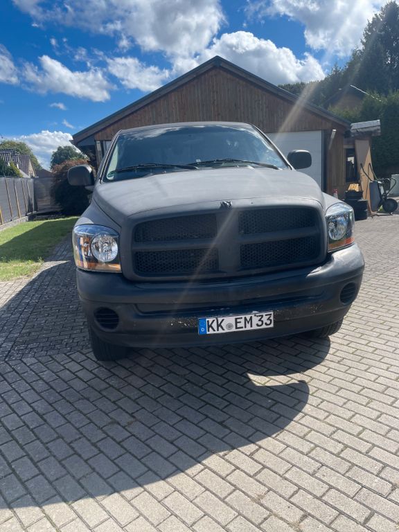 Bild des Angebotes Dodge-Ram 1500 4,7 V8 Magnum 4x4